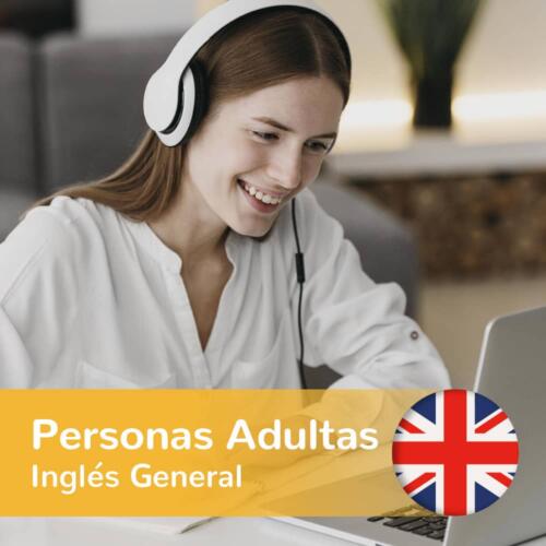 Inglés General Premium