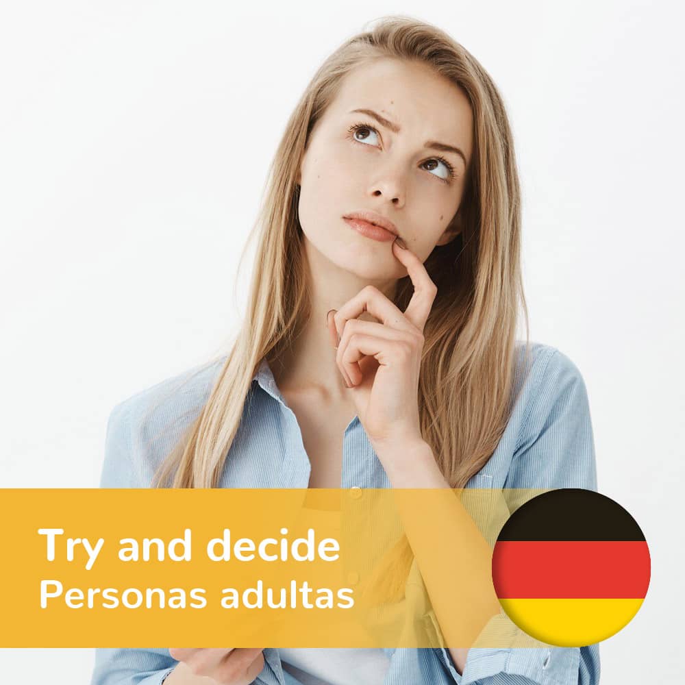 Try and Decide